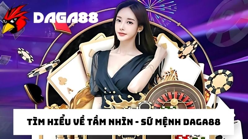 Phân tích về tầm nhìn và sứ mệnh của thương hiệu